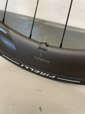 Orbea Orca M11eltd Pwr Custom 2025