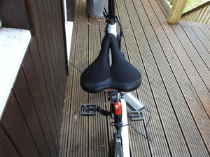 Gocycle G1 2010