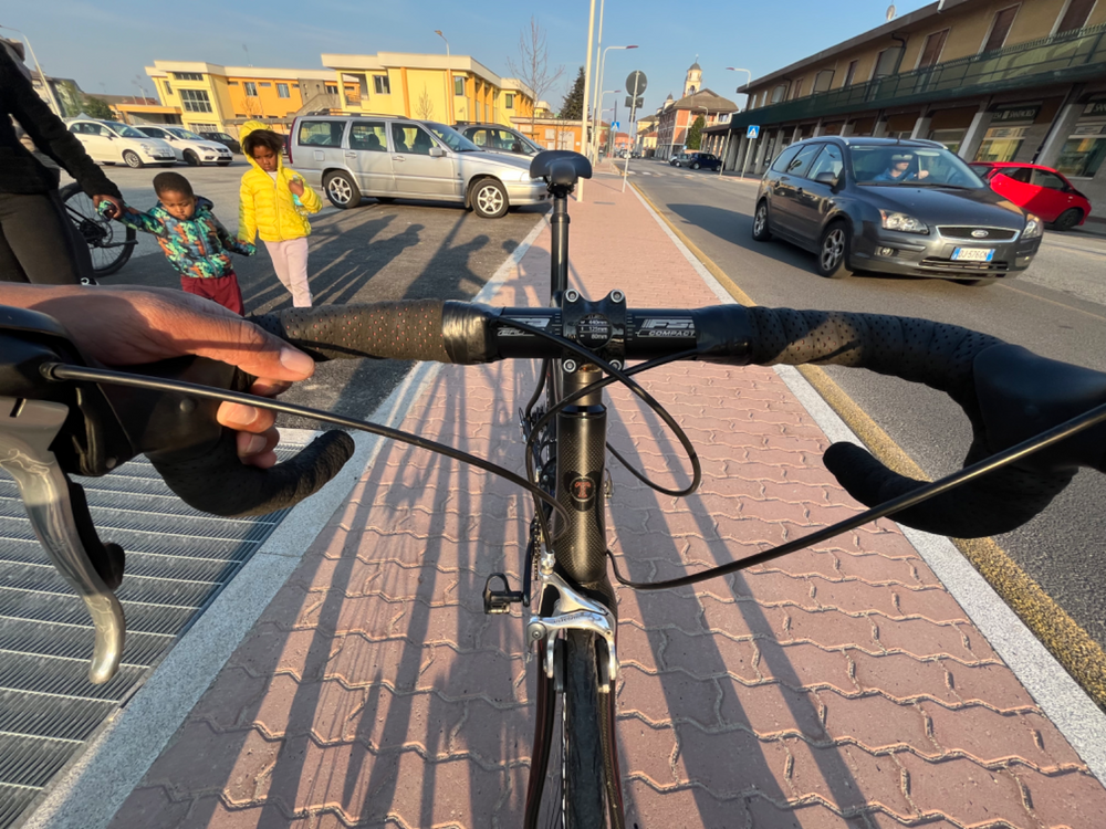 CBT Italia NECER PLUS 2018