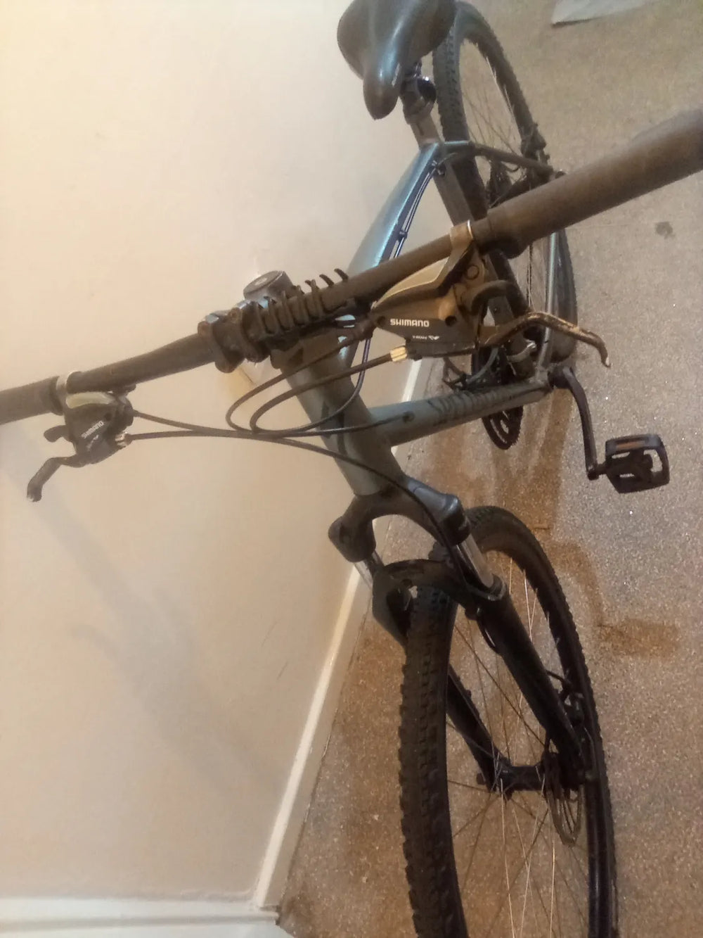 Specialized CrossTrail - Hydraulic Disc 2020