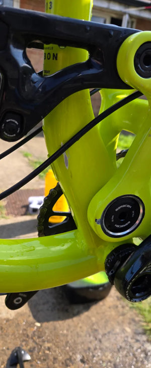 Saracen Ariel Elite 2020