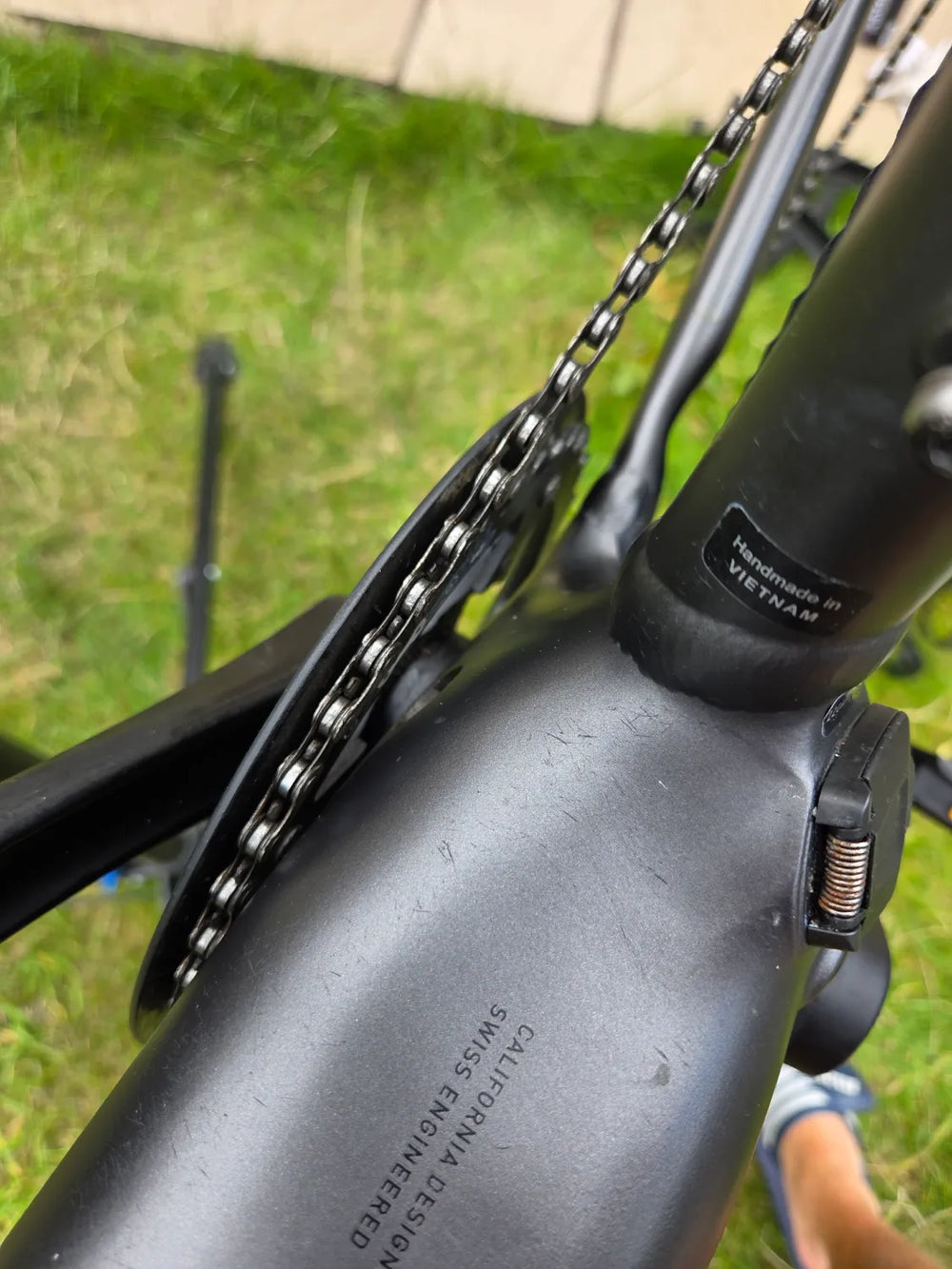 Specialized Turbo Vado SL 4.0 2023