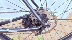 Trek Domane ALR 5 2018
