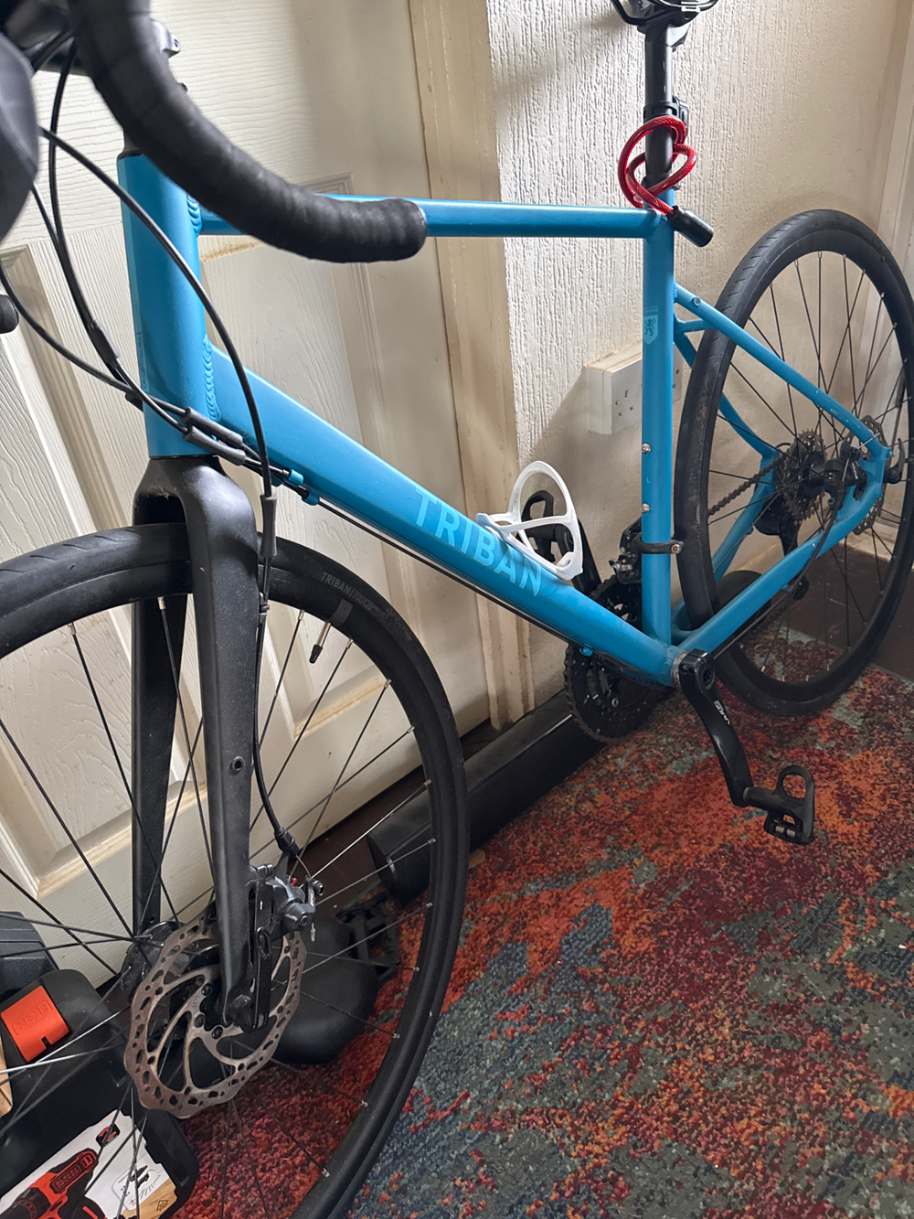 Triban RC500 2020