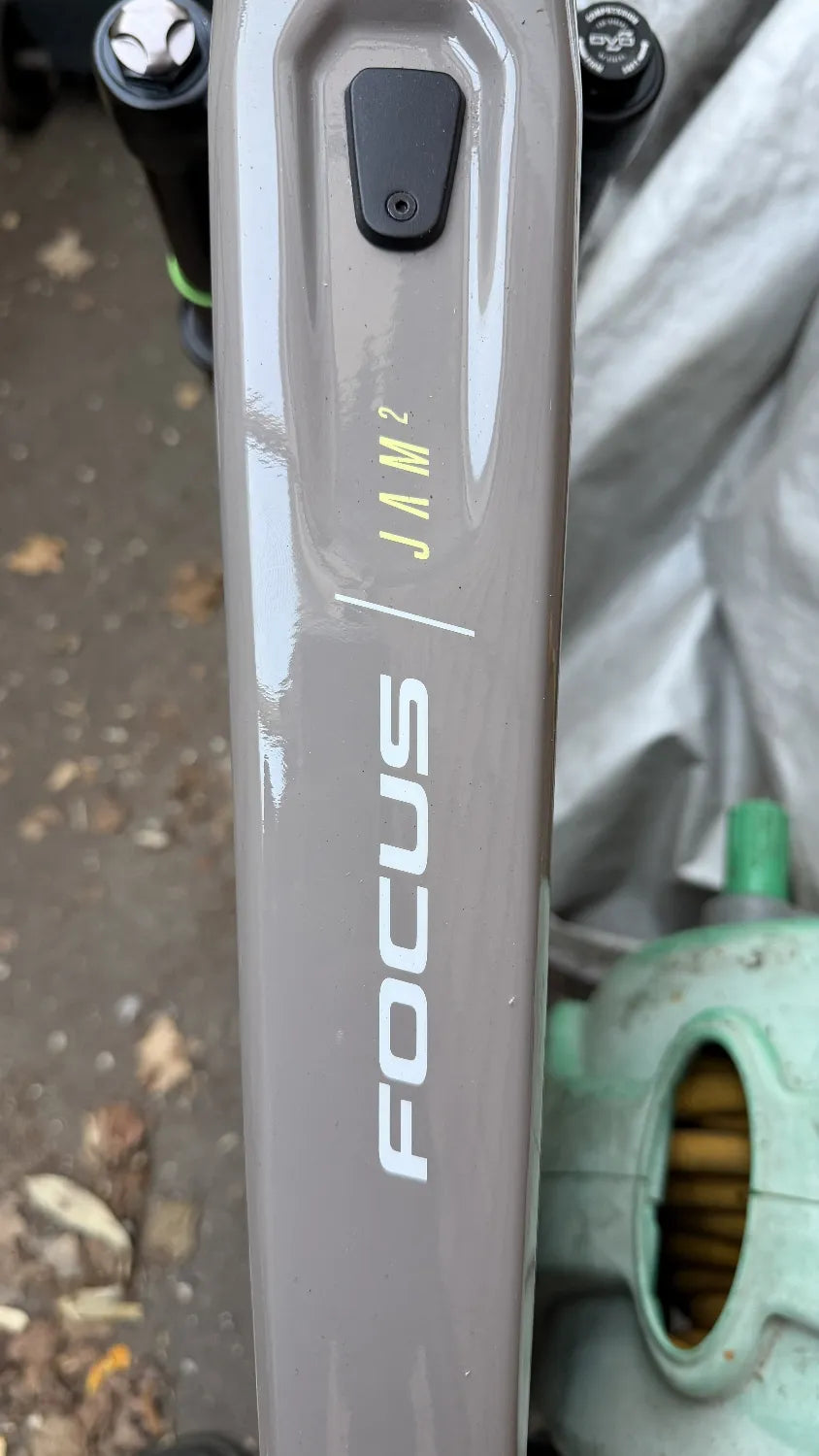 Focus JAM2 6.7 2023