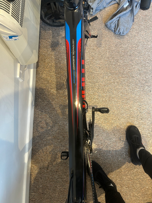 Giant TCR Composite 2015