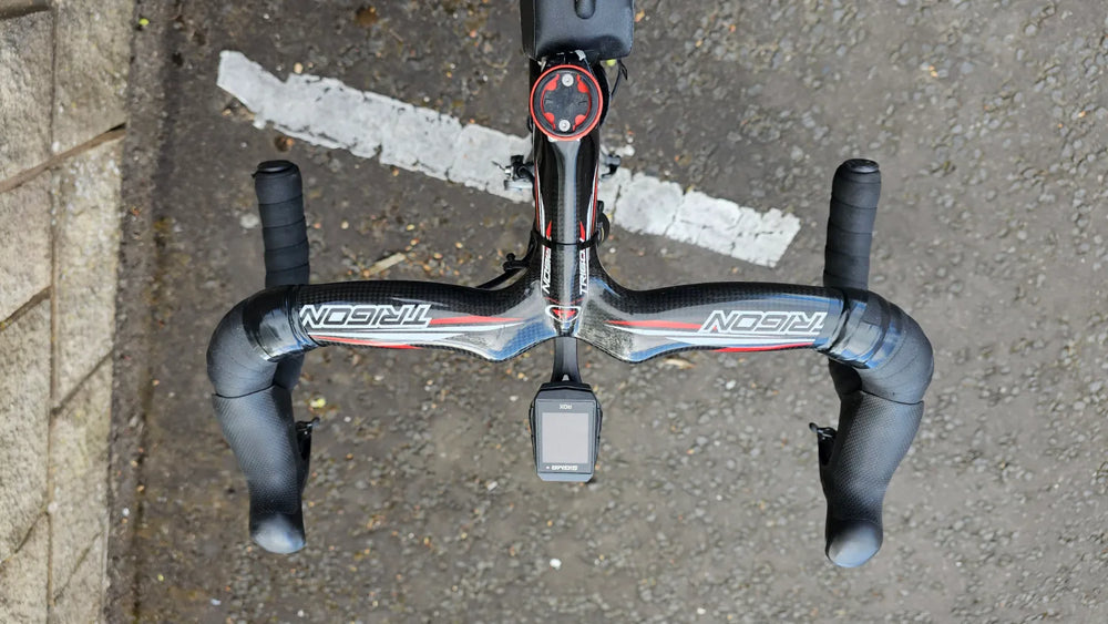 Cervelo S5 Ultegra Di2 2012