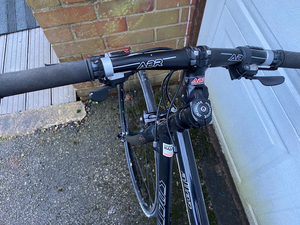 Specialized Allez 1998