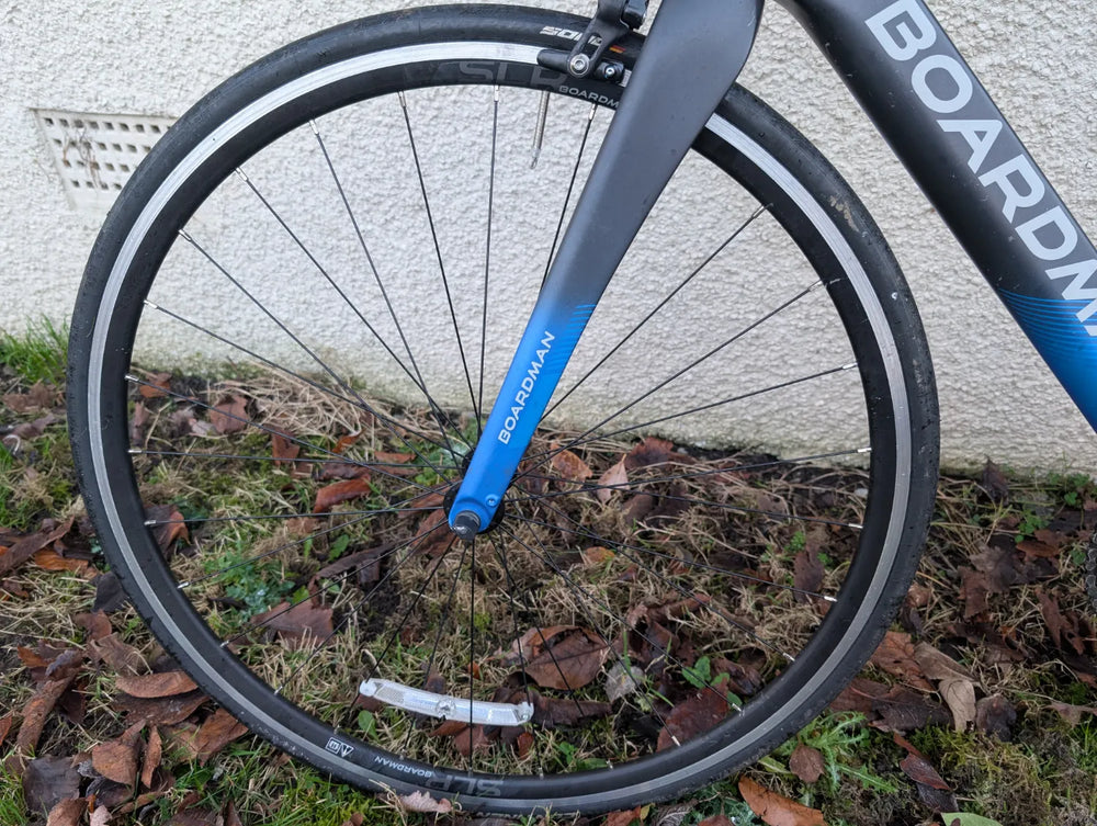 Boardman SLR 8 9 105 2021