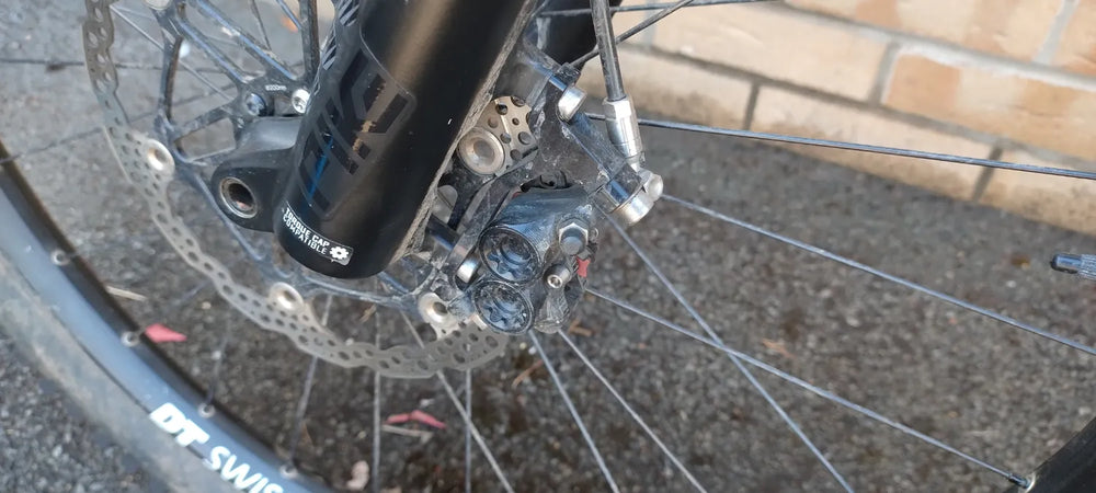 Canyon Spectral CF 7.0 2019