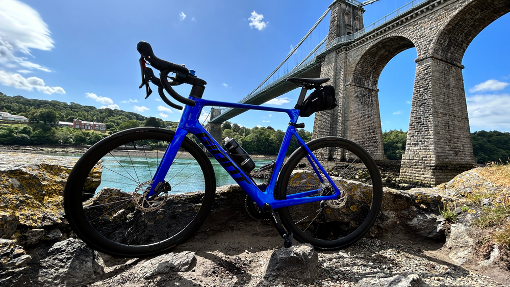 Giant Propel Advanced 2 Disc 2023