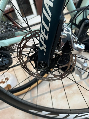 Specialized Tarmac SL7 Pro Etap AXS Disc 2023