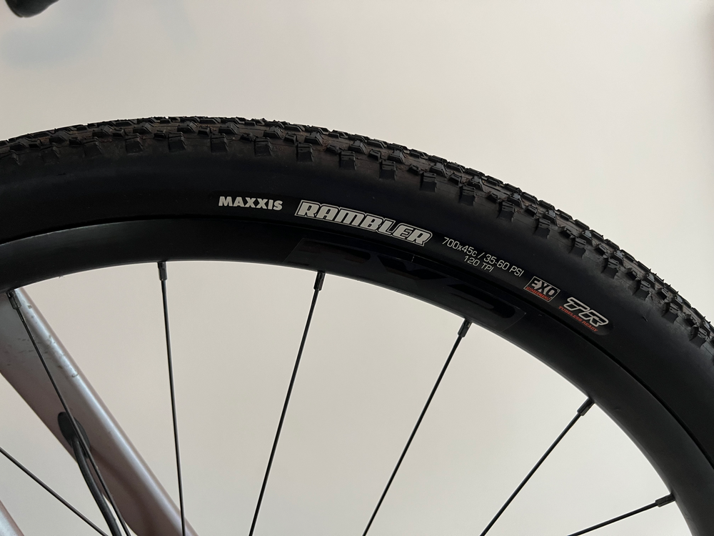 Giant Revolt Advanced 1 2024