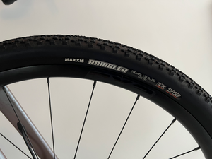 Giant Revolt Advanced 1 2024