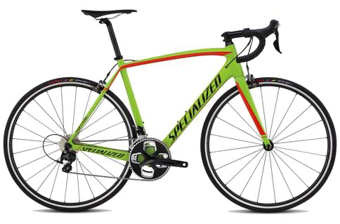Specialized Tarmac Sport 2016