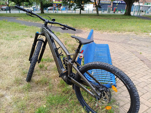 Trek Fuel Ex 8 29 Xt 2018