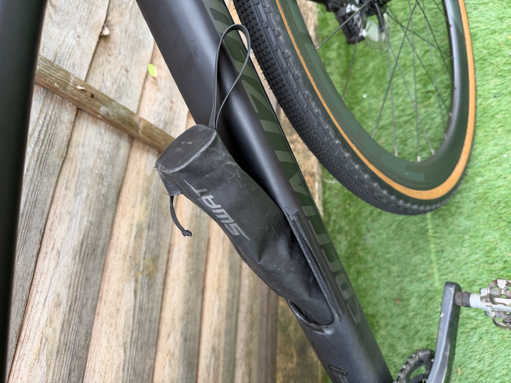 Specialized Diverge Comp Carbon 2021