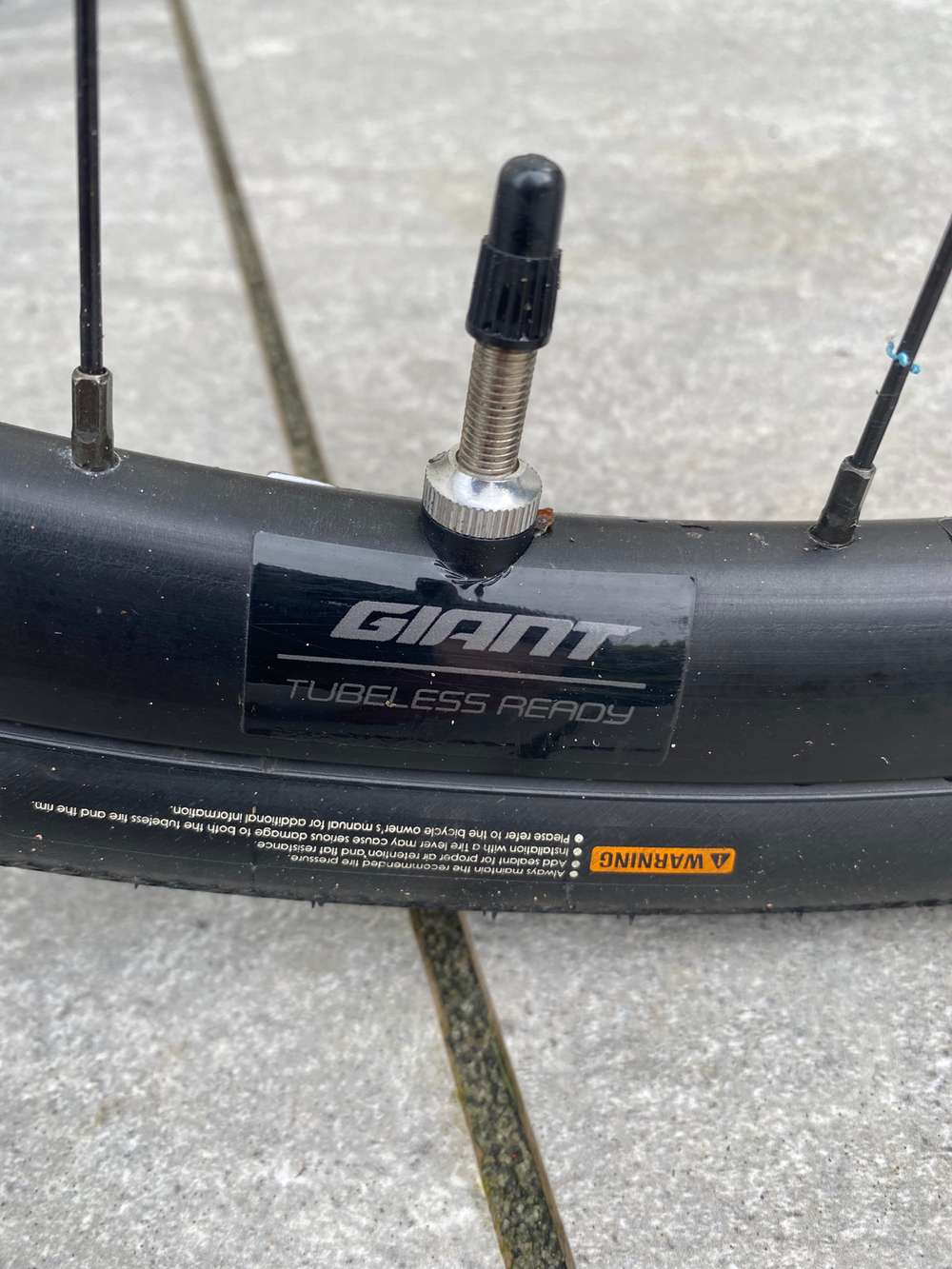 Giant Fastroad Advanced 1 2021