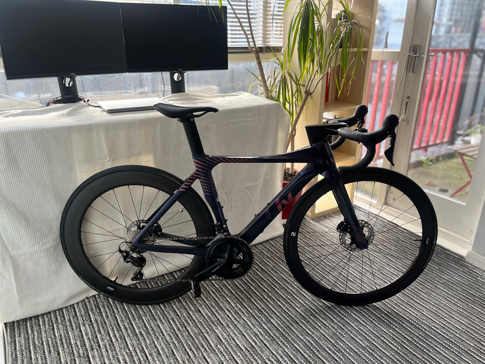 Liv EnviLiv Advanced Pro Disc 2 2022