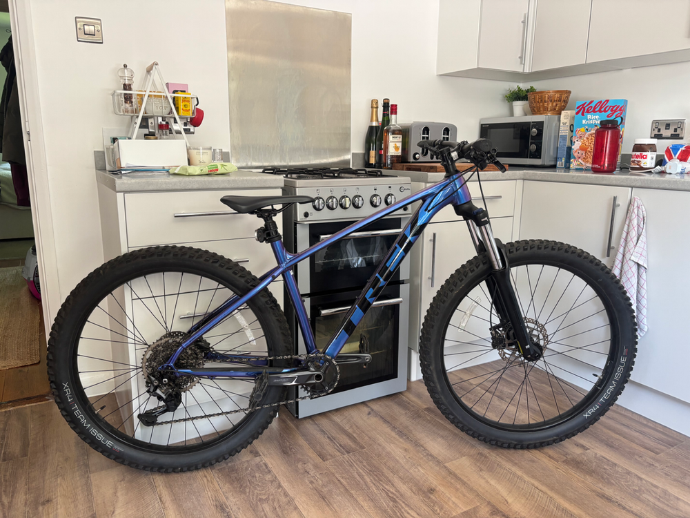 Trek Roscoe 6 2021