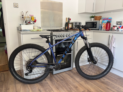 Trek Roscoe 6 2021