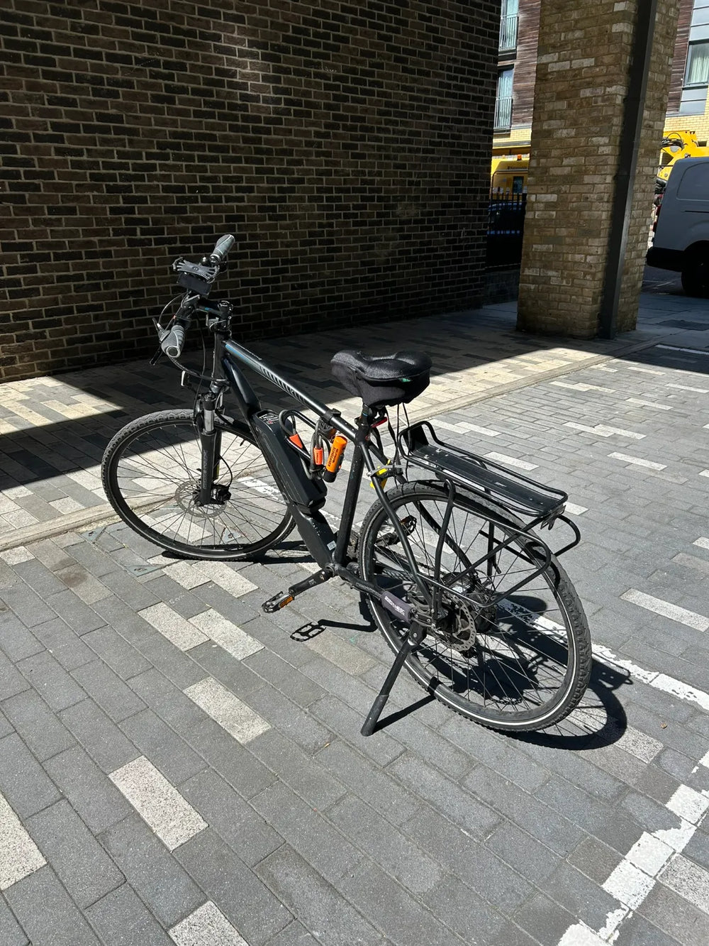 Carrera Crossfire 2 - MEDIUM18 INCH FRAME 2019