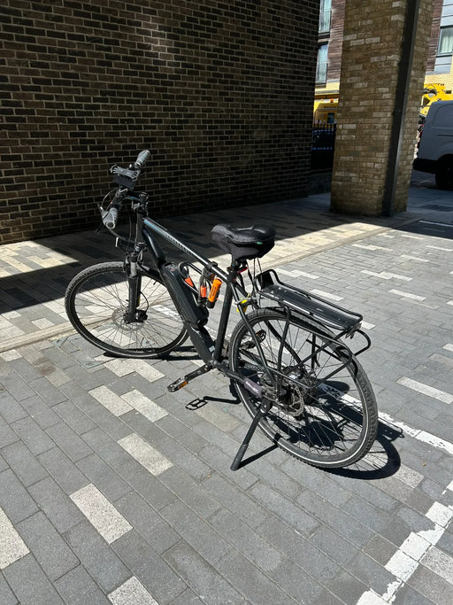 Carrera Crossfire 2 - MEDIUM18 INCH FRAME 2019