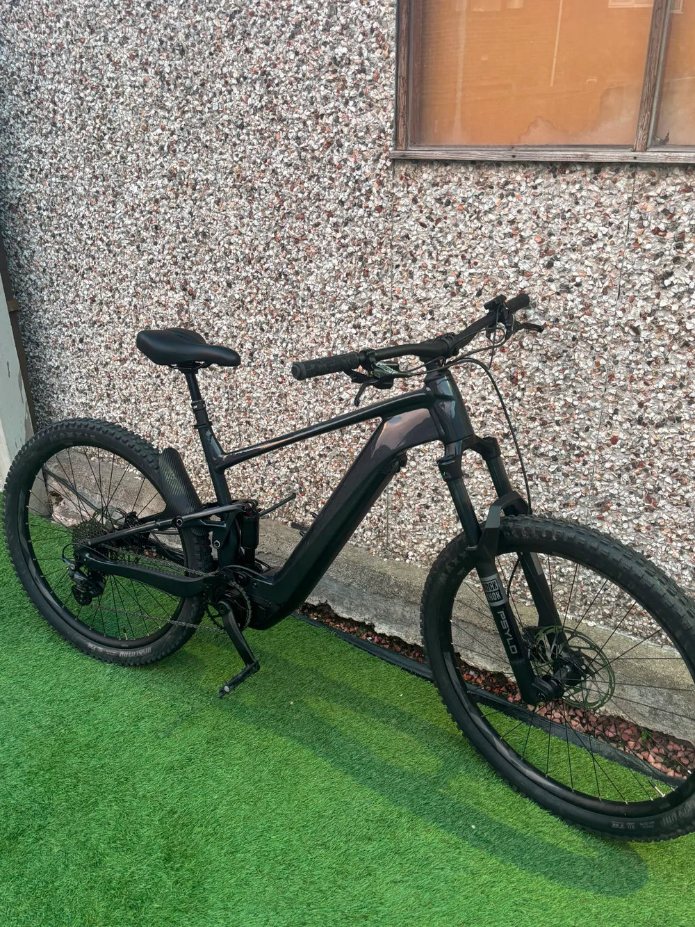 Giant Stance E+ 1 29er 2026