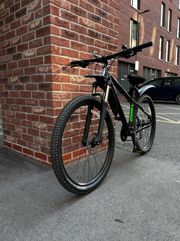 Pinnacle Kapur 1 Mountain Bike 2023
