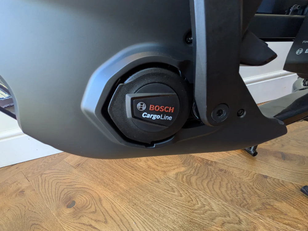 Cannondale Cargowagen Neo 1 2024