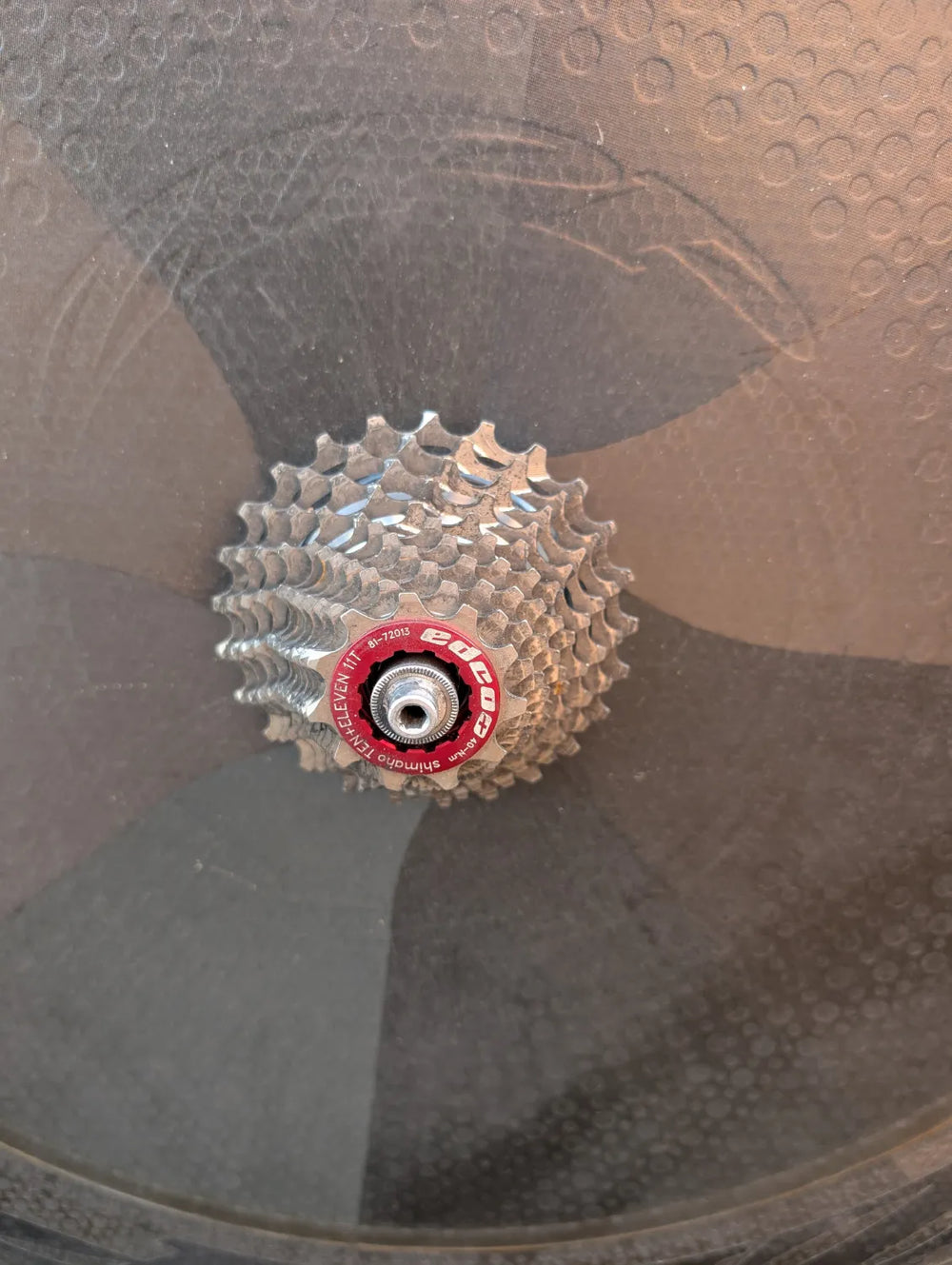 Argon 18 E-119 Tri+ 2020