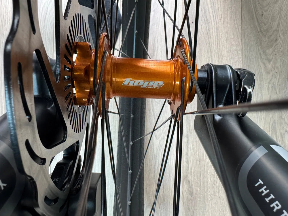 Specialized Levo SL S-works 2024