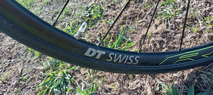 Cube Attain GTC Sl Disc 2016