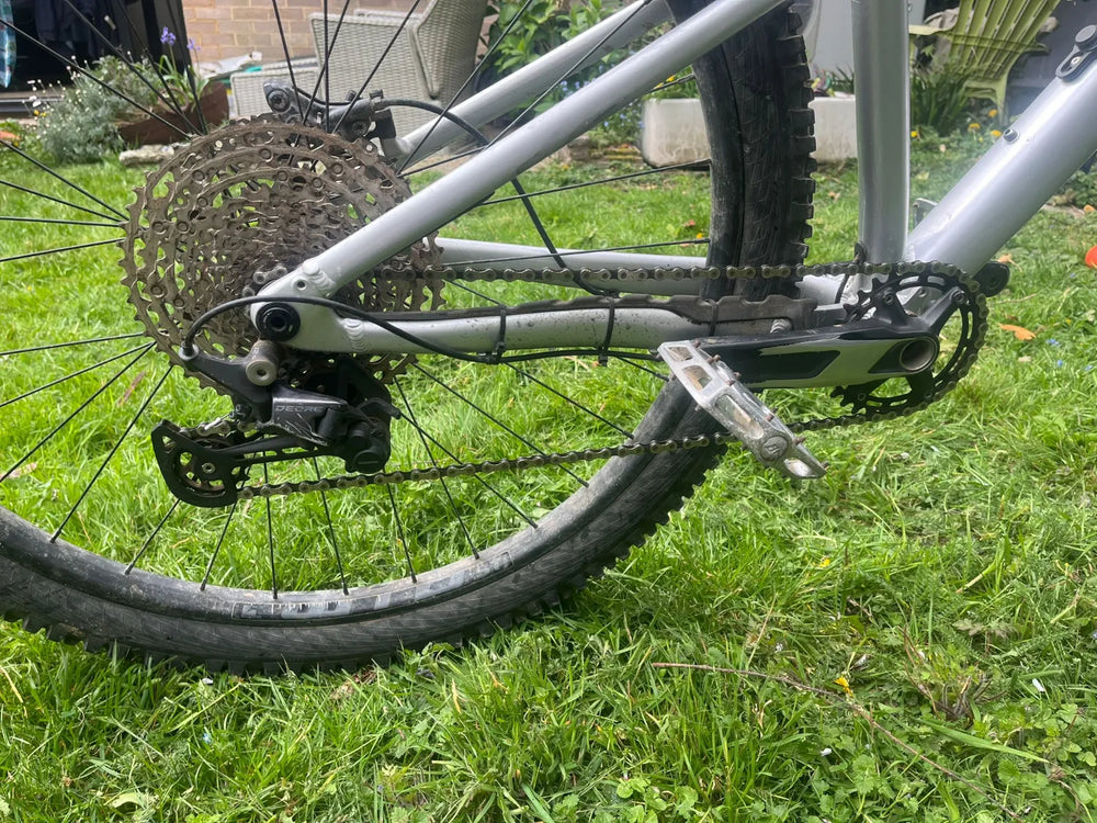 Cannondale Habit HT 1 2023