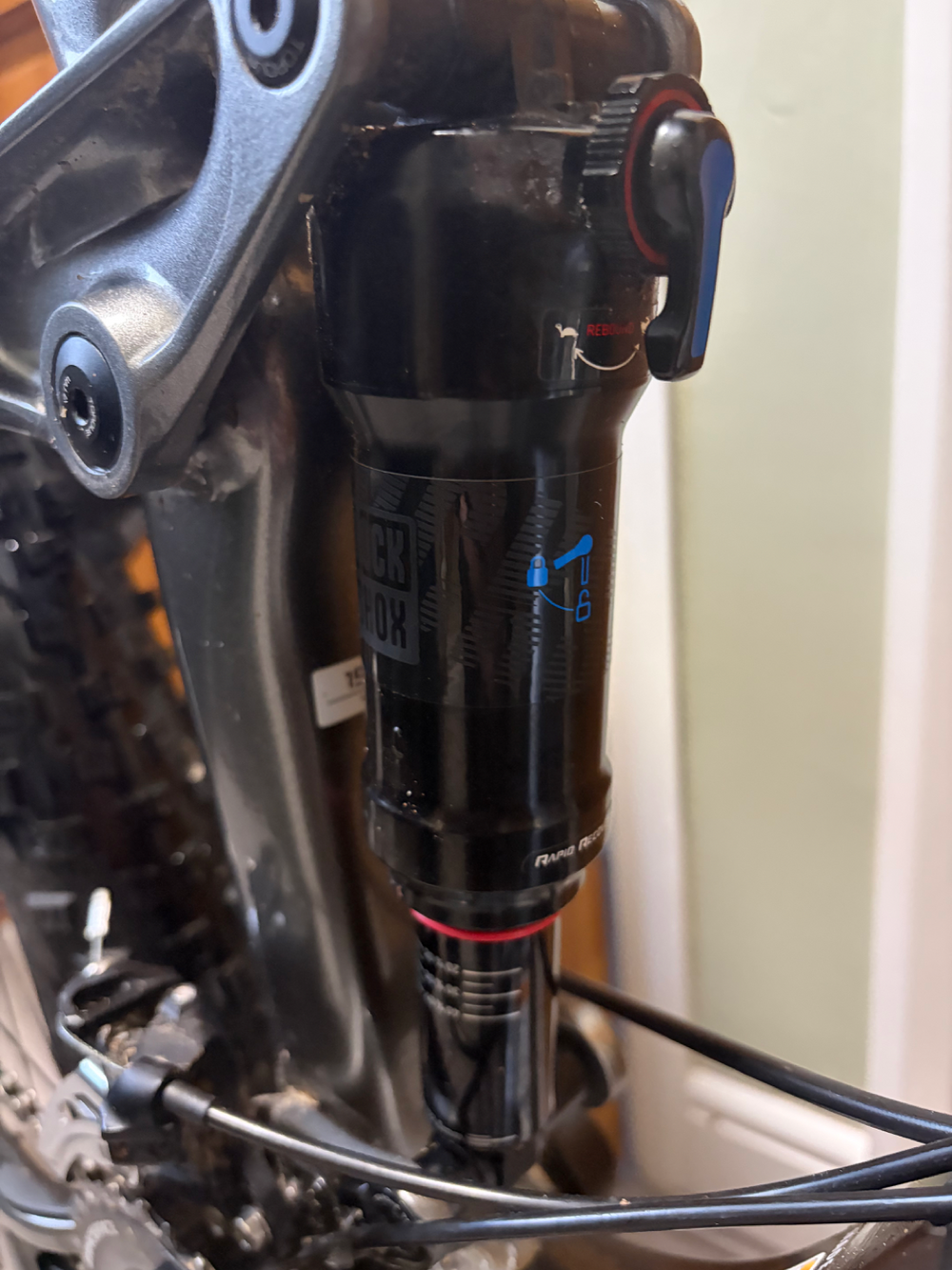 Trek Fuel EX 5 Women's 2017