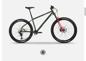 Voodoo LOCO 2026