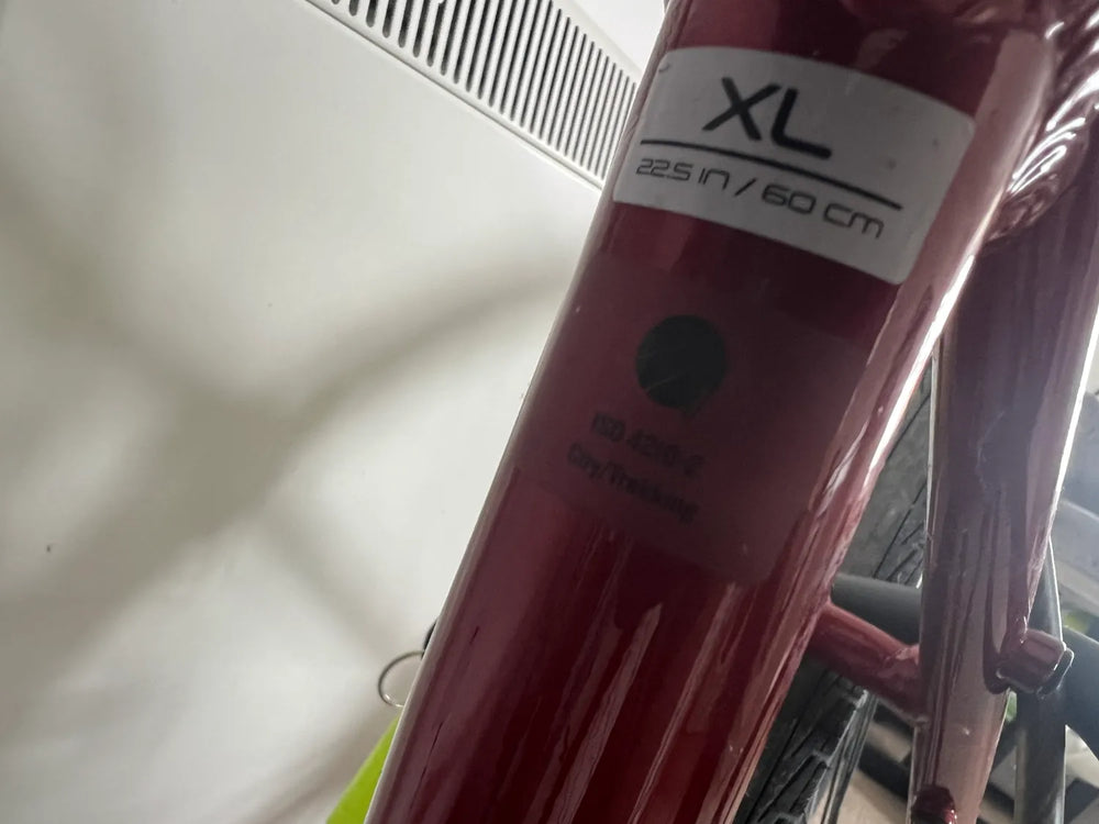 Trek FX 3 Disc 2021