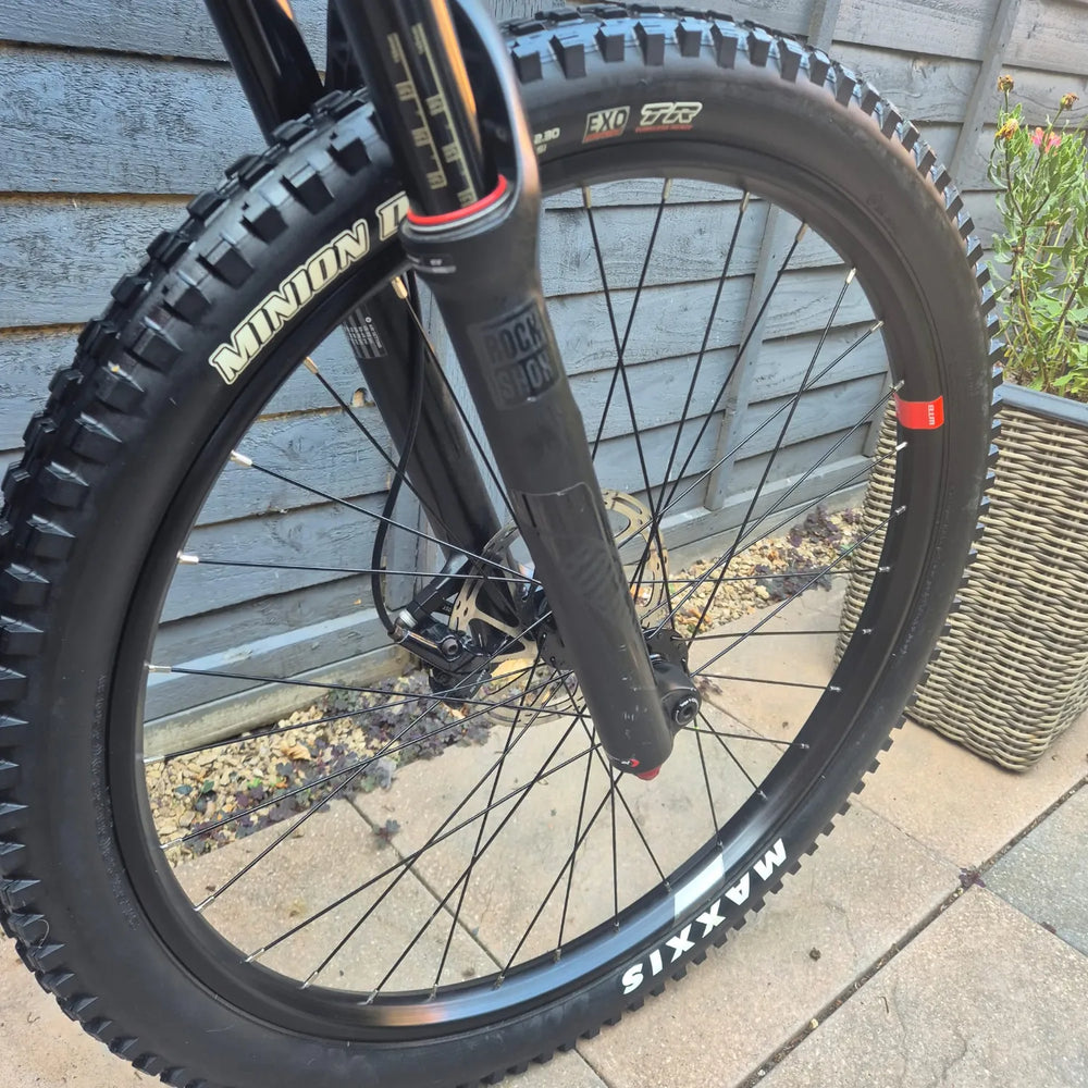 Norco Sight 27.5 inches 2017