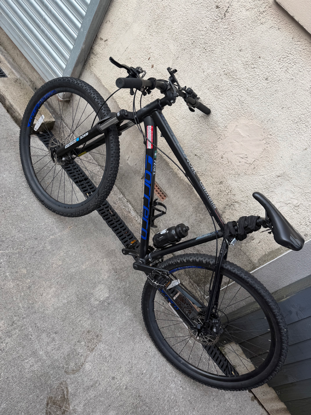 Carrera Hellcat 2019