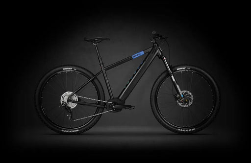 Voodoo Mambo-E Electric Trekking 2025