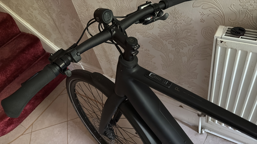 Cube Editor Hybrid Pro 400Wh 2026