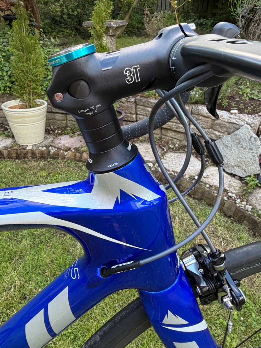 Fuji Gran Fondo 2.1 C 2014