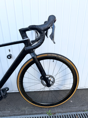 Canyon Endurace CF SL 7 Disc 2019