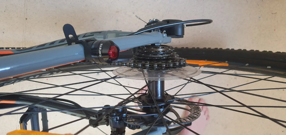 Scott E-Aspect 910 CX 2016