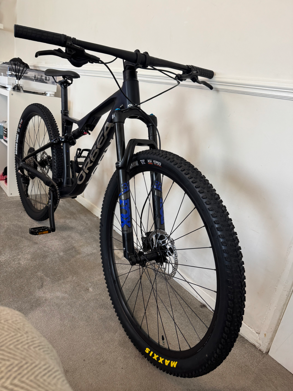 Orbea OIZ H30 2024