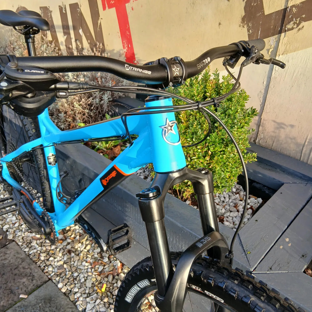 Orange Crush comp 2023