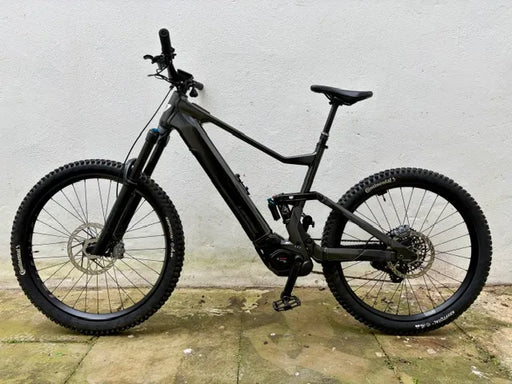 Lapierre Overvolt Am 9.8 2025