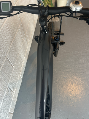 Cannondale Moterra 3 29er 2020