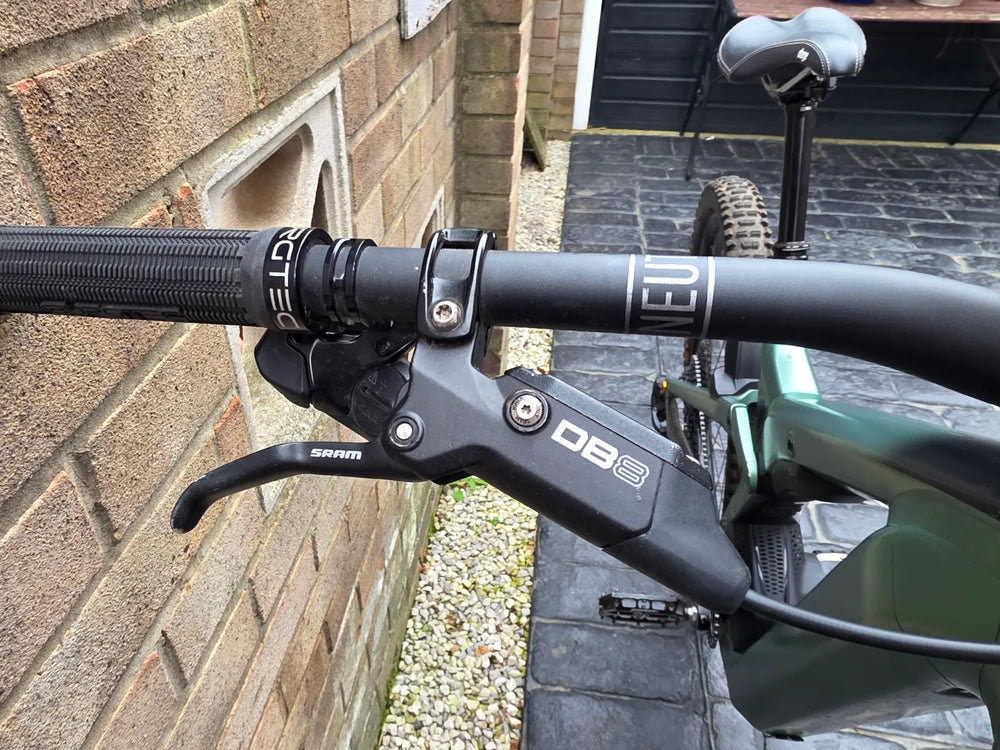 Scott Patron eRIDE 920 2022