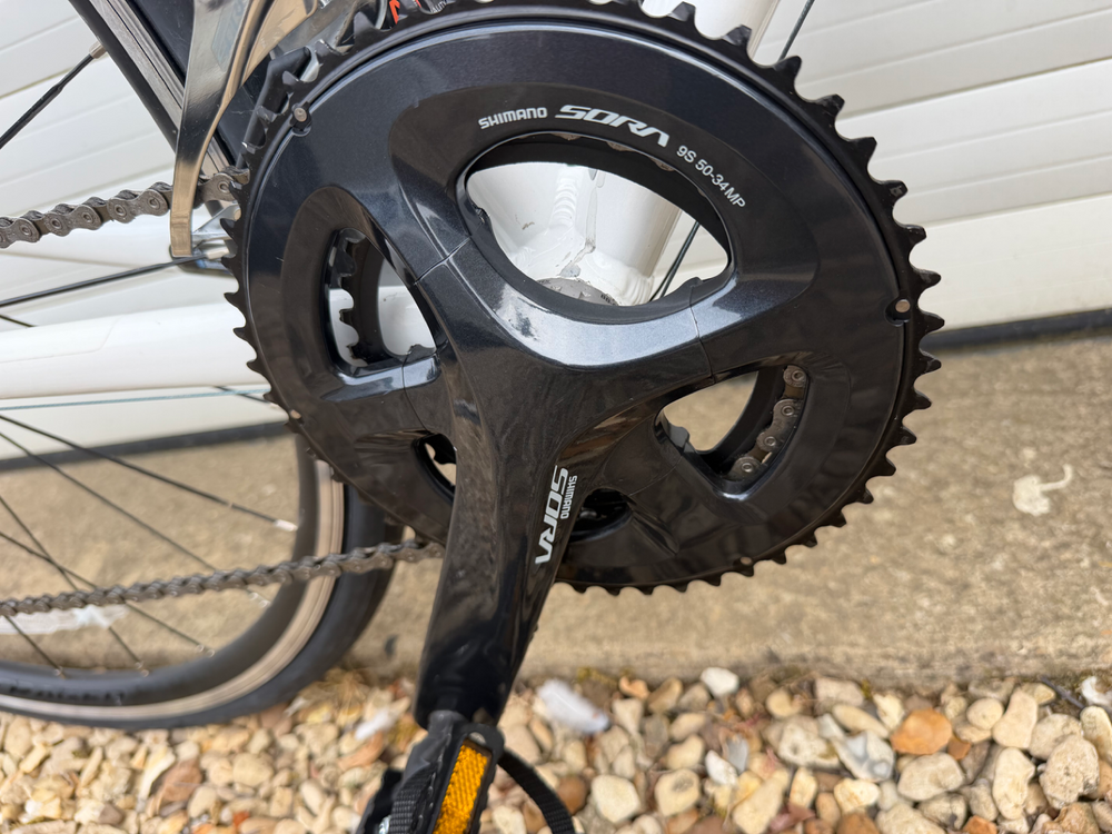 Trek Domane AL 3 2018